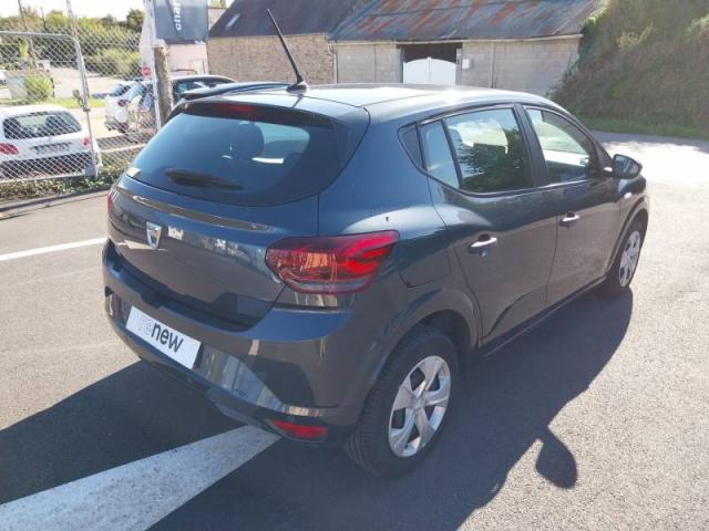 Dacia Sandero image 6