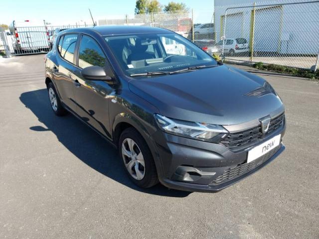 Dacia Sandero image 2