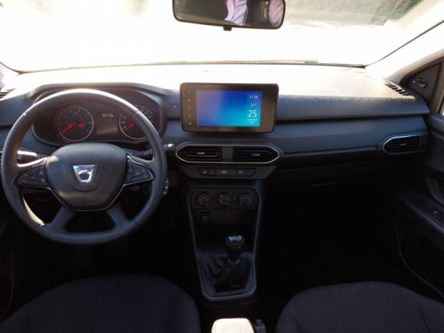 Dacia Sandero image 4