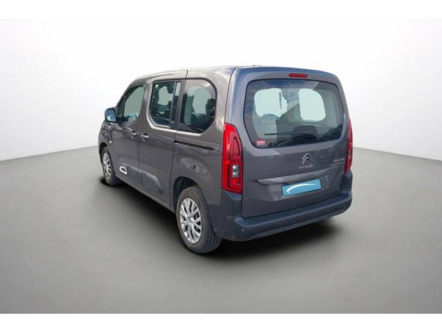 Citroen Berlingo image 5