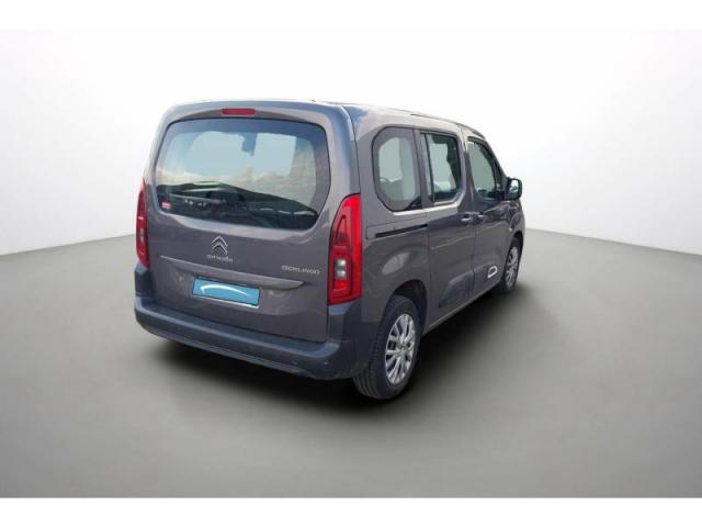 Citroen Berlingo image 2