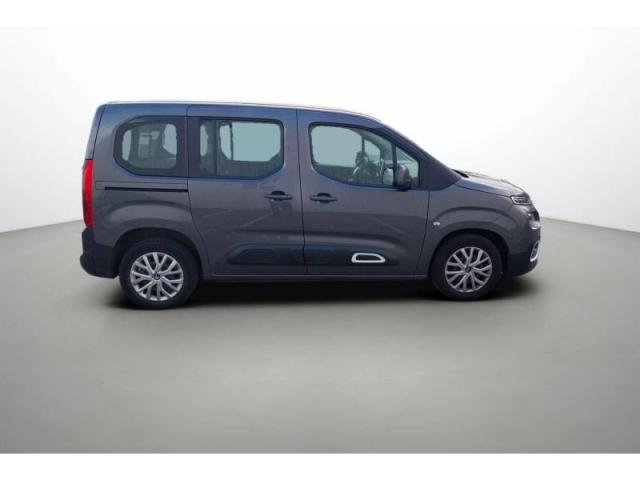 Citroen Berlingo image 3