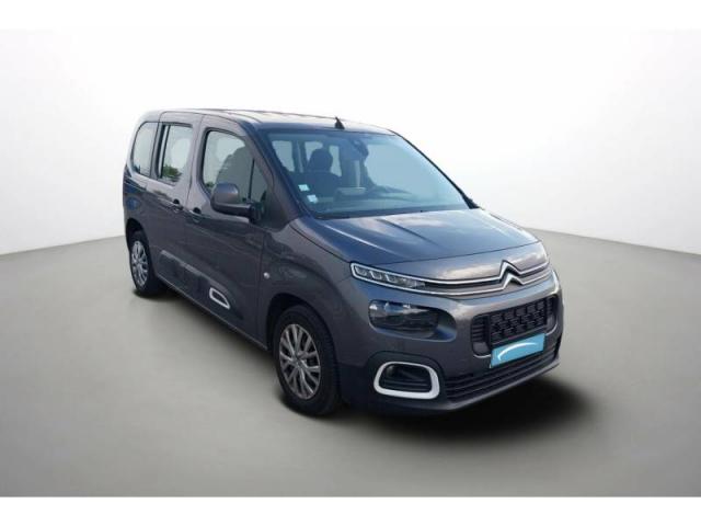 Citroen Berlingo image 4