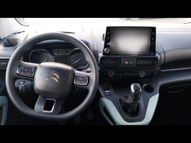 Citroen Berlingo image 7