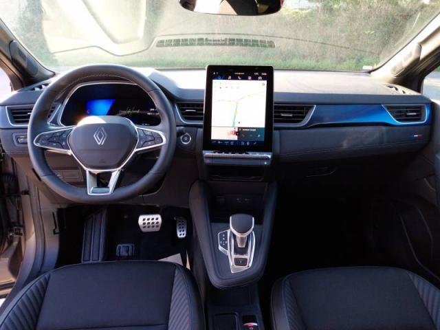 Renault Symbioz image 3