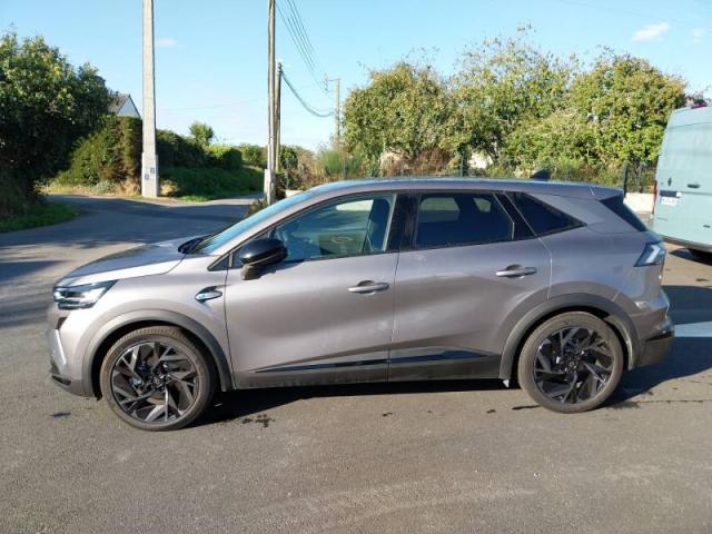 Renault Symbioz image 5