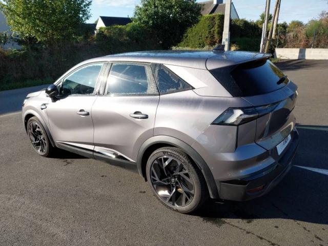Renault Symbioz image 8