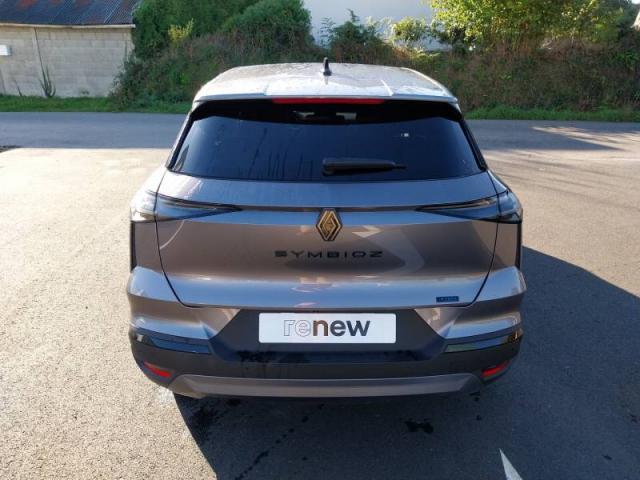 Renault Symbioz image 9