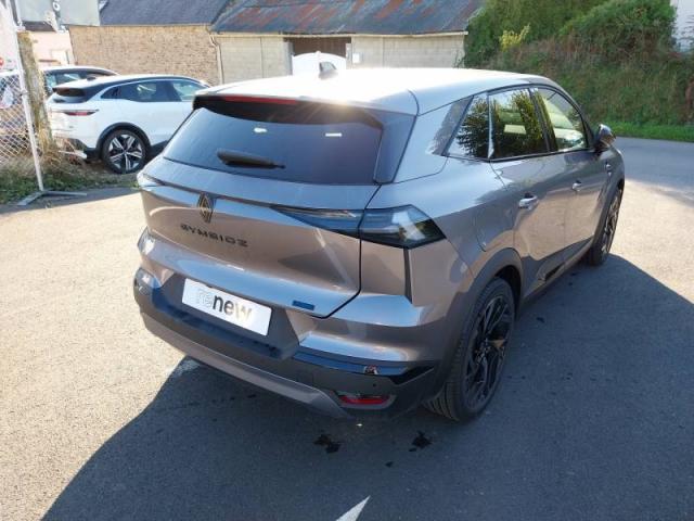 Renault Symbioz image 6