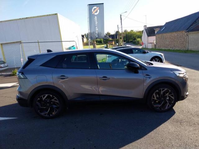 Renault Symbioz image 1