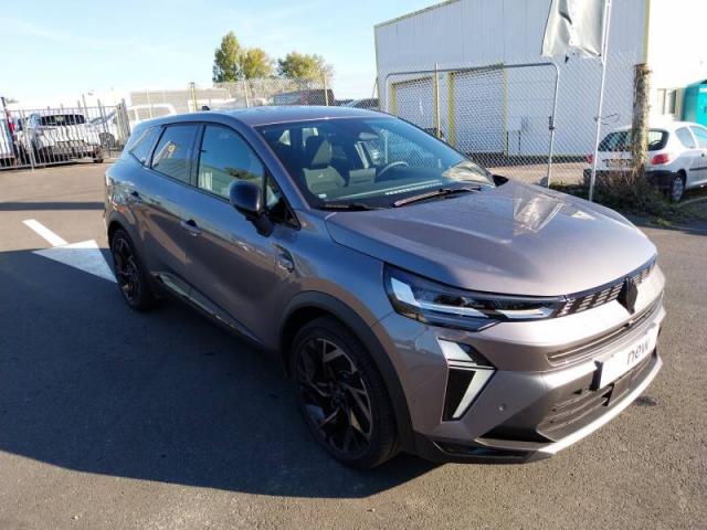 Renault Symbioz image 4