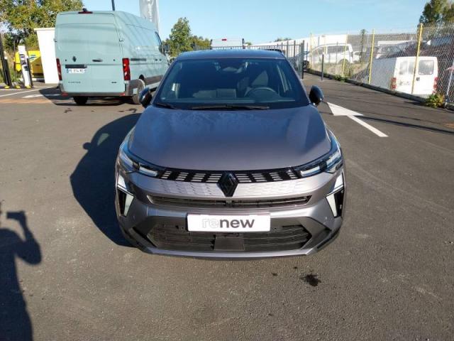 Renault Symbioz image 7