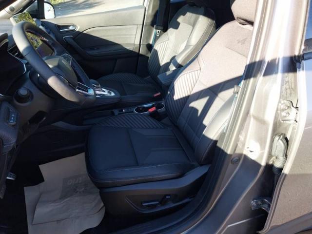 Renault Symbioz image 2