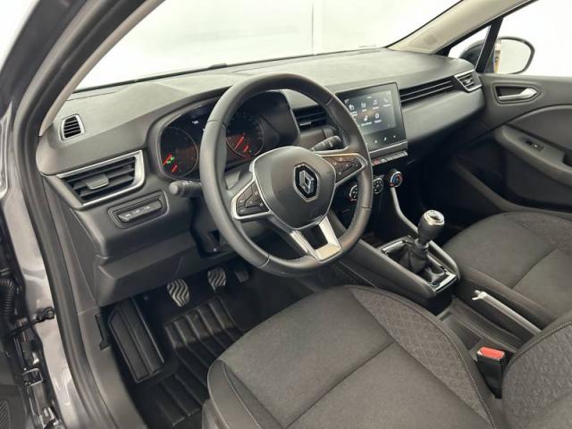 Renault Clio image 1