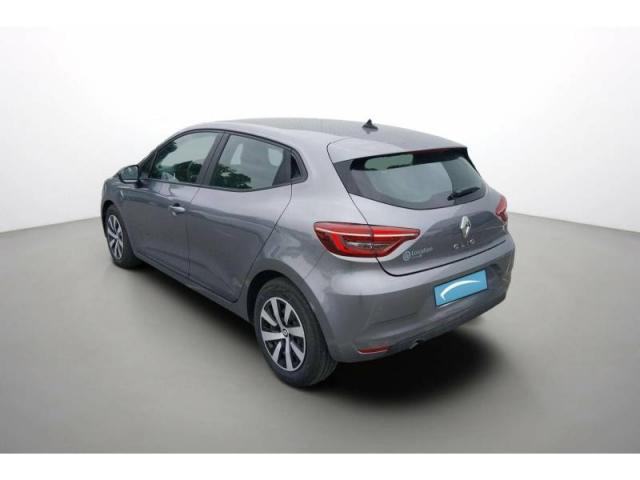 Renault Clio image 8