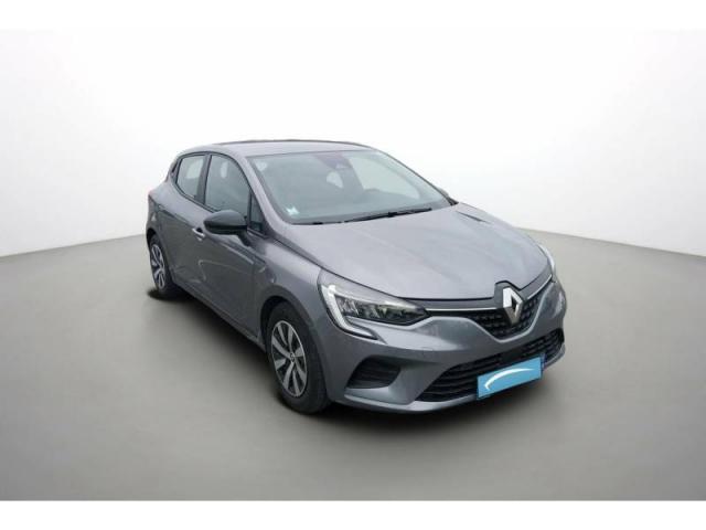 Renault Clio image 2