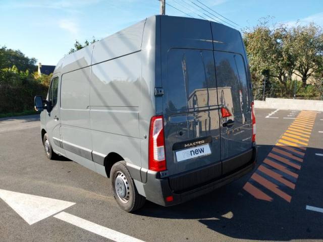 Renault Master image 9