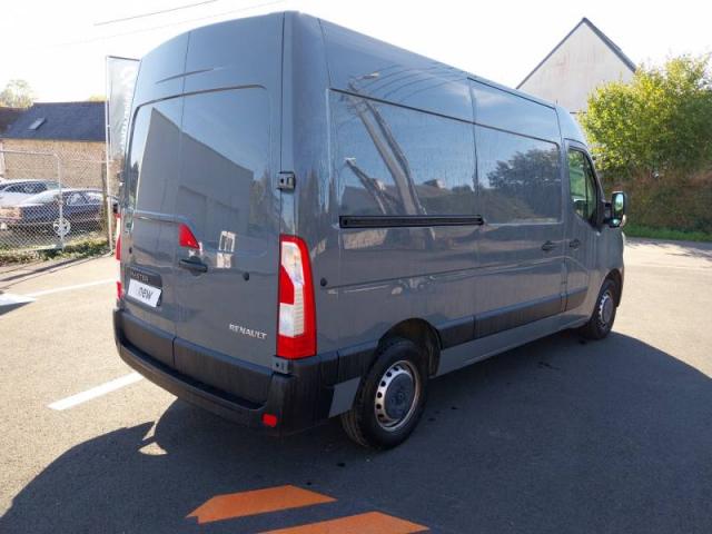 Renault Master image 5