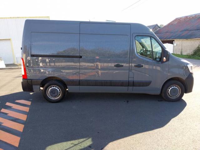 Renault Master image 3