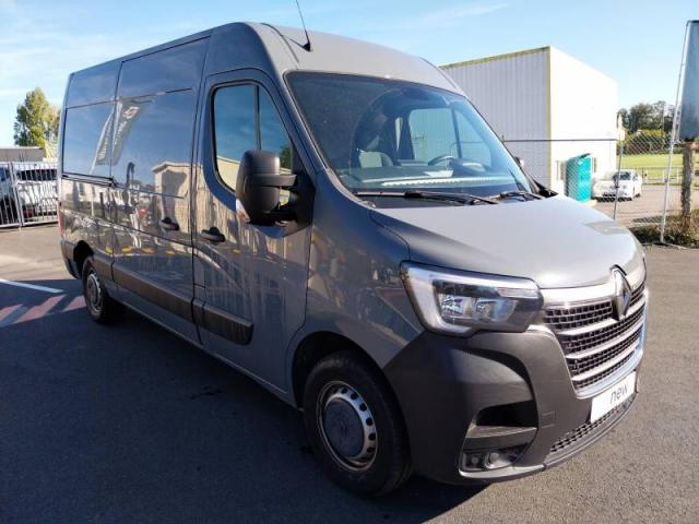 Renault Master image 7