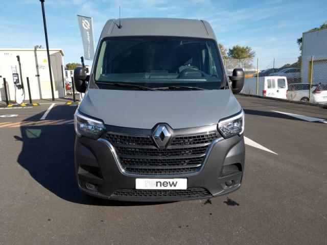 Renault Master image 6