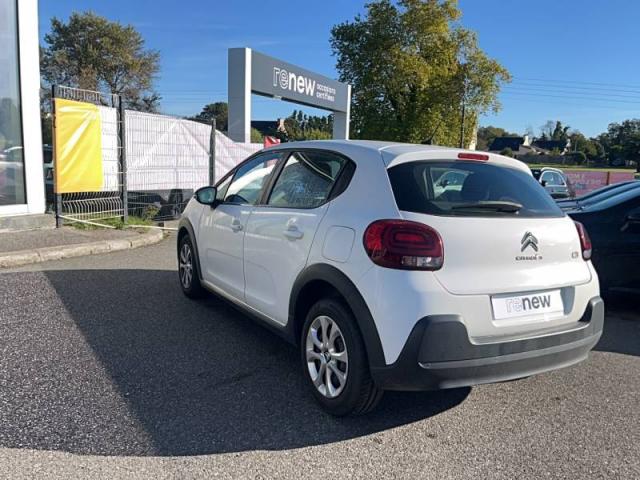 Citroen C3 image 3