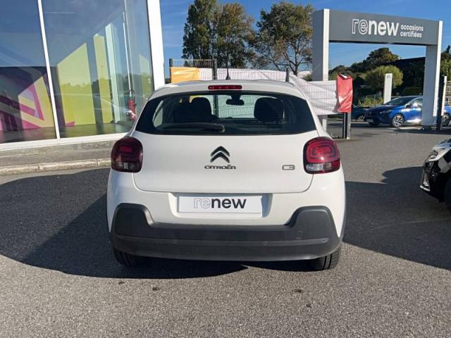 Citroen C3 image 4