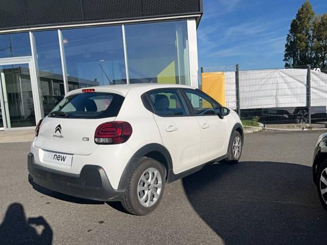 Citroen C3 image 8