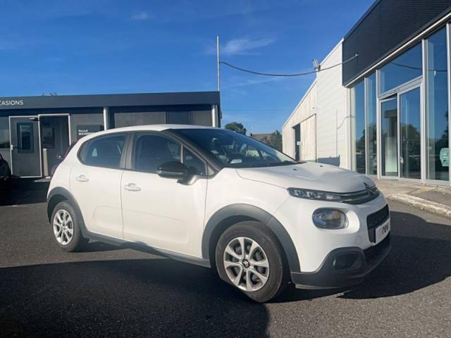 Citroen C3 image 9