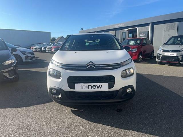 Citroen C3 image 7