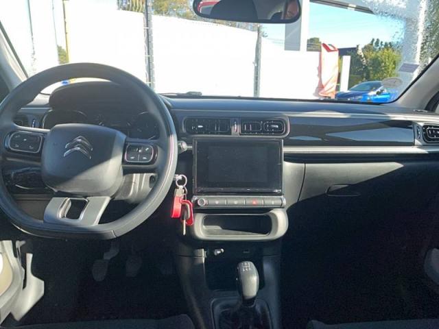 Citroen C3 image 2