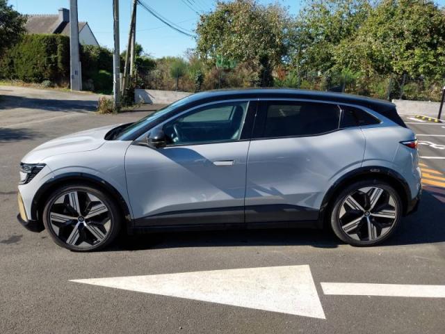 Renault Mégane image 5
