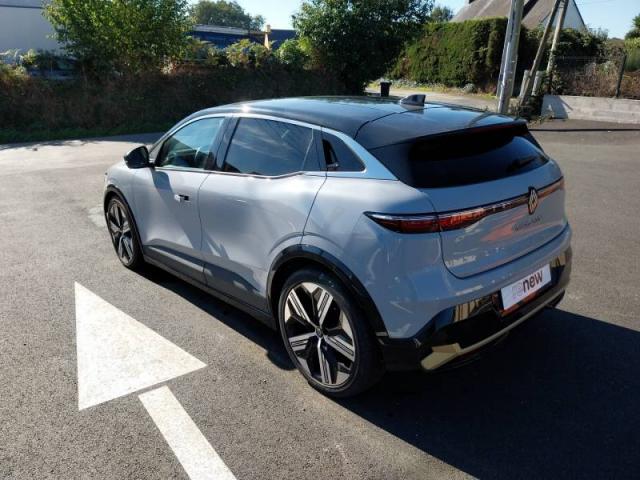Renault Mégane image 2