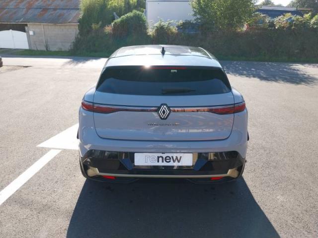 Renault Mégane image 3