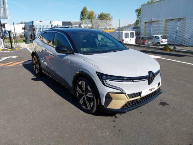 Renault Mégane image 1