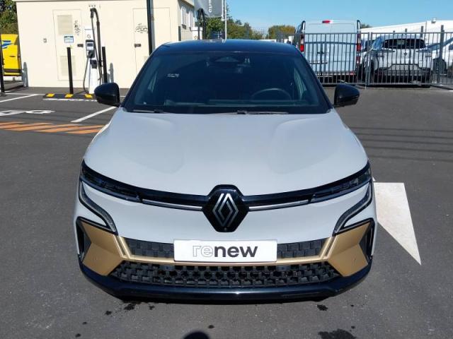 Renault Mégane image 8