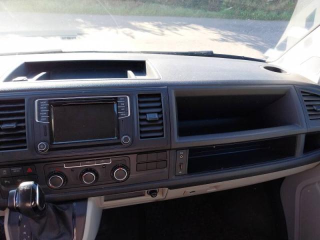 Volkswagen Transporter image 1