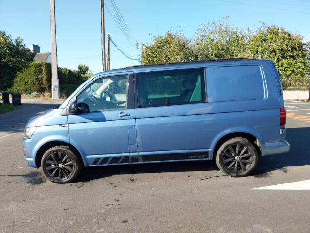 Volkswagen Transporter image 6