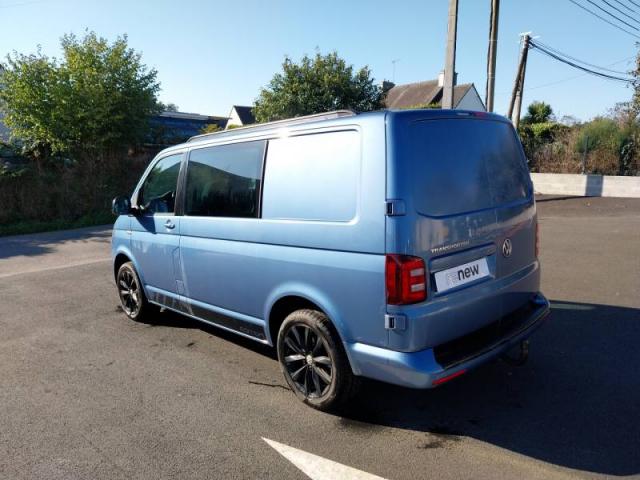 Volkswagen Transporter image 4