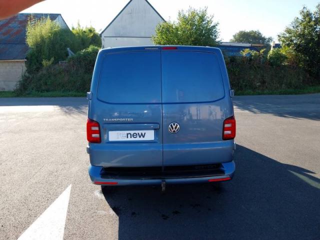 Volkswagen Transporter image 7