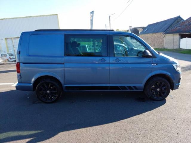 Volkswagen Transporter image 2