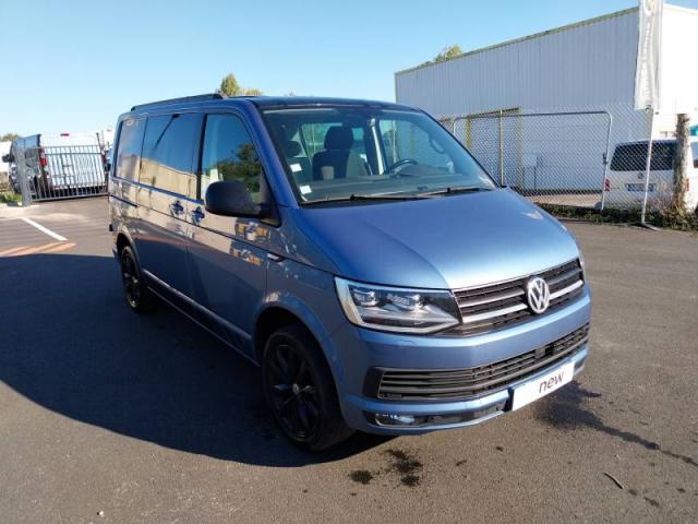 Volkswagen Transporter image 3
