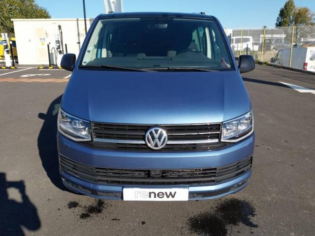 Volkswagen Transporter image 8