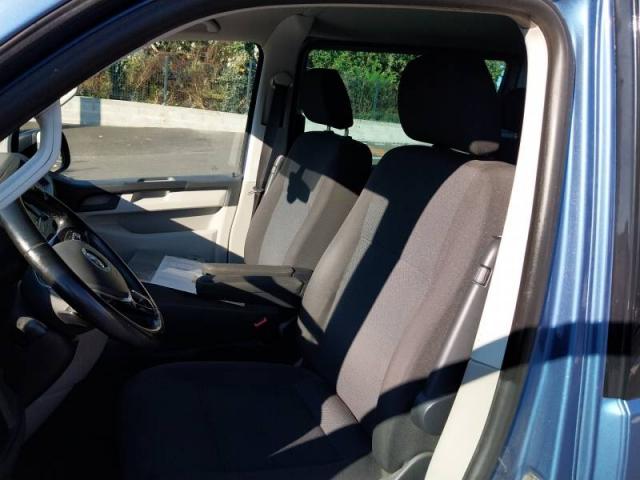 Volkswagen Transporter image 5