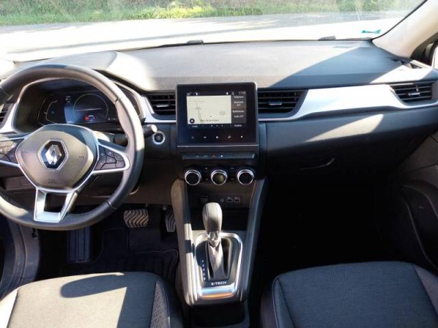 Renault Captur image 4