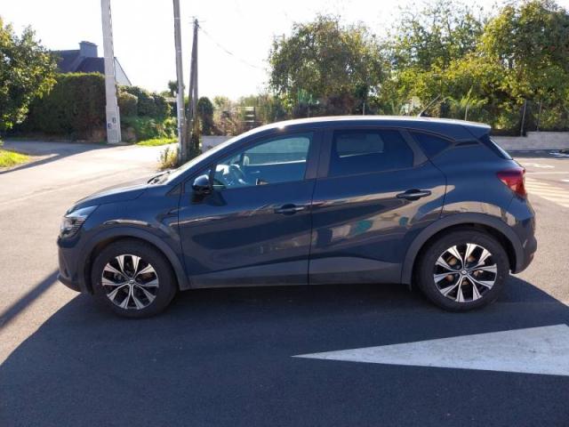 Renault Captur image 3