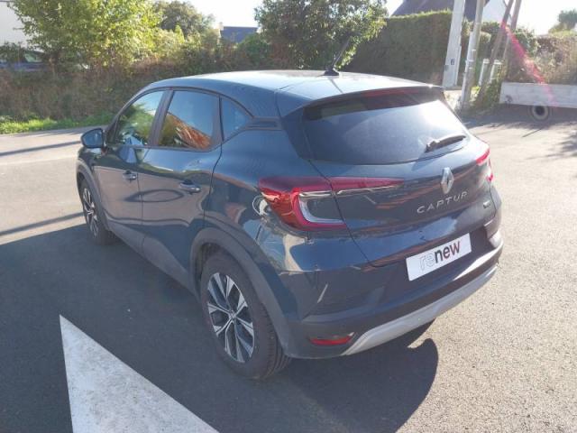 Renault Captur image 5