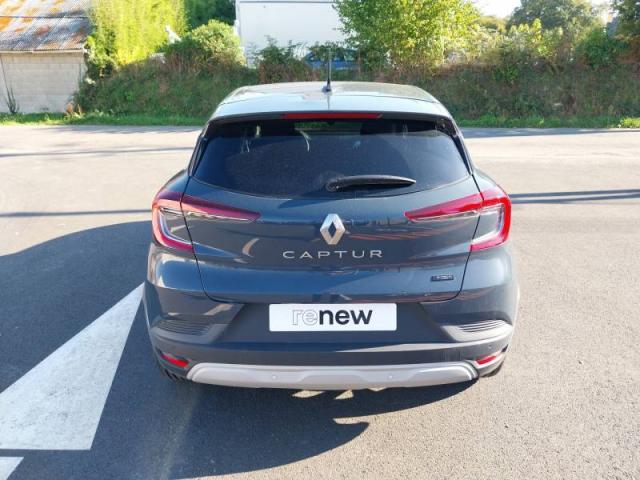 Renault Captur image 8