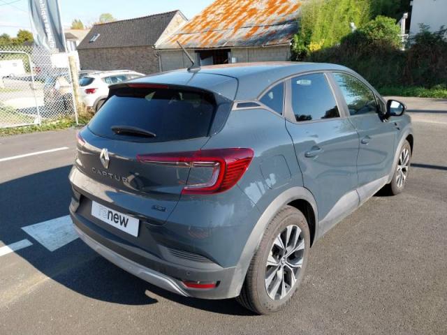 Renault Captur image 2