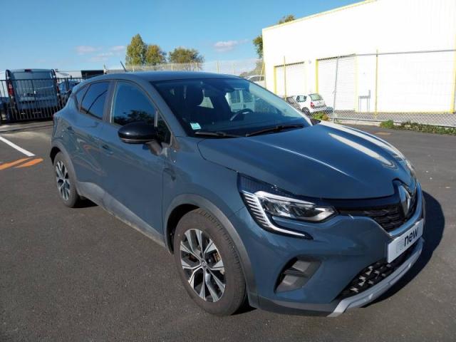 Renault Captur image 9
